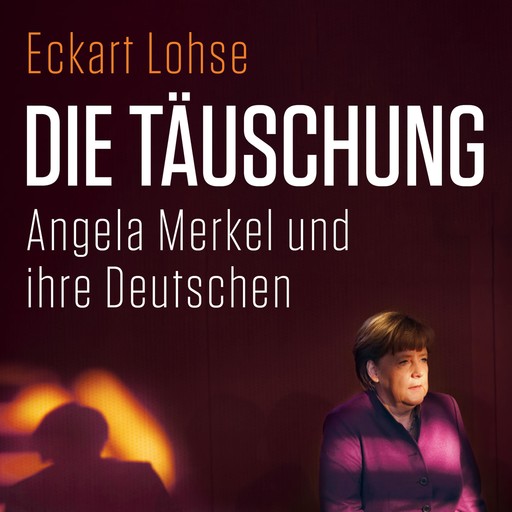 Die Täuschung, Eckart Lohse