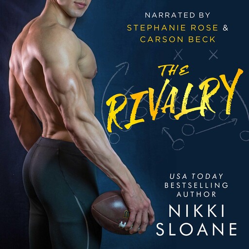 The Rivalry, Nikki Sloane