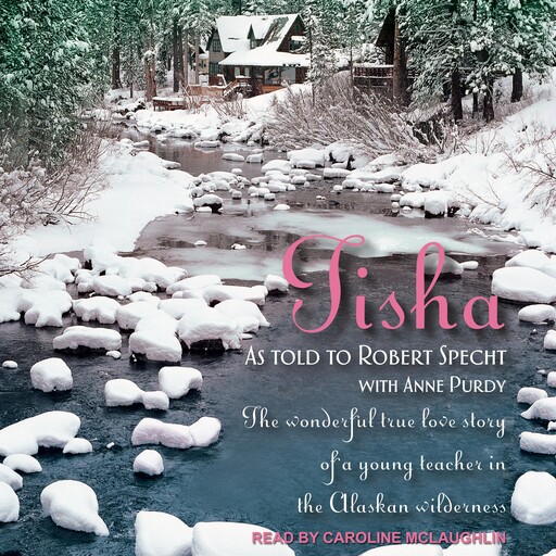 Tisha, Robert Specht, Anne Purdy