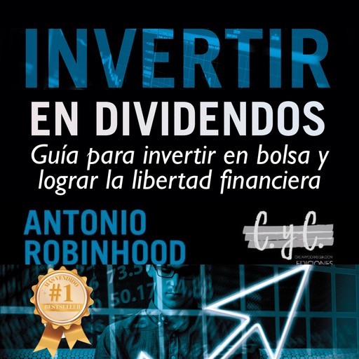 Invertir en dividendos, Antonio Robinhood