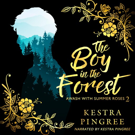 The Boy in the Forest, Kestra Pingree