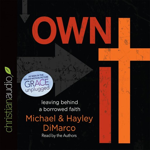 Own It, Michael DiMarco, Hayley DiMarco