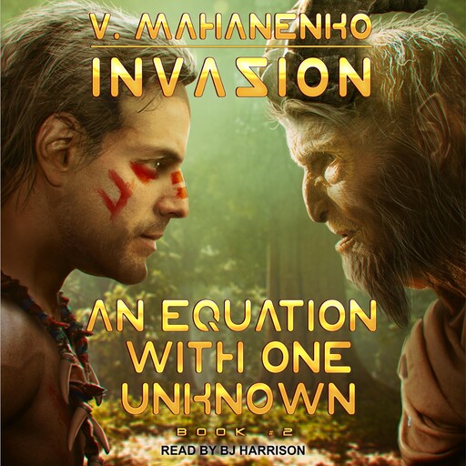 An Equation with One Unknown, Vasily Mahanenko