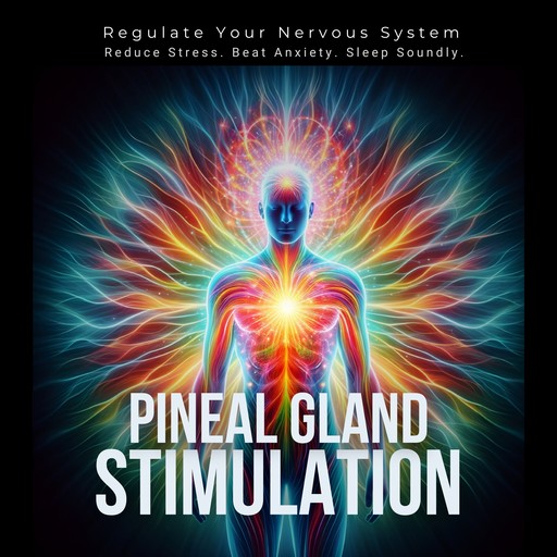 Pineal Gland Stimulation - Pineal Gland Activation, Pineal Gland Therapy