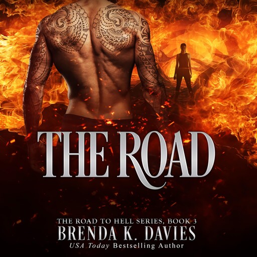 The Road, Brenda K. Davies