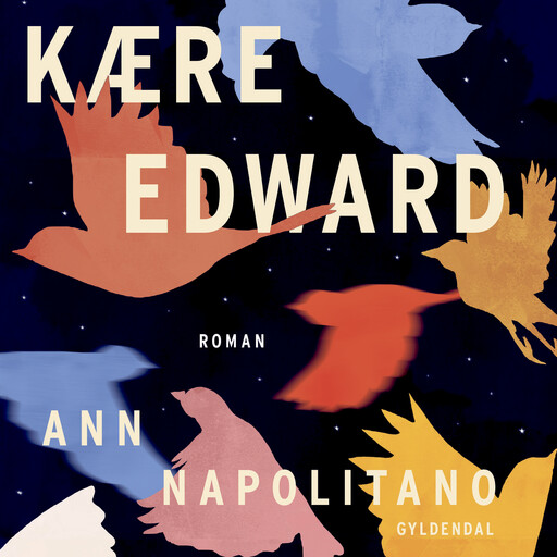 Kære Edward, Ann Napolitano
