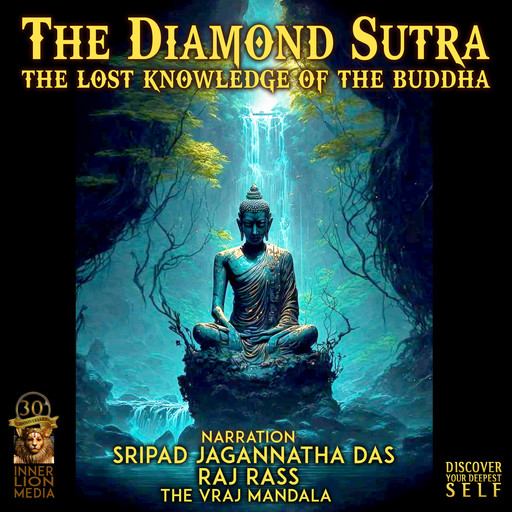 The Diamond Sutra, 