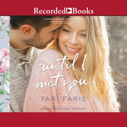 Until I Met You, Tari Faris