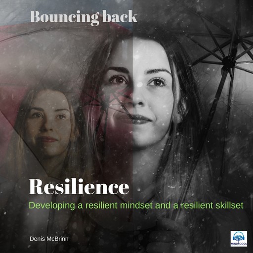 Resilience: Bouncing Back, Denis McBrinn