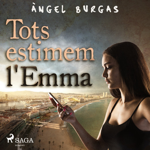 Tots estimem l'Emma, Angel Burgas