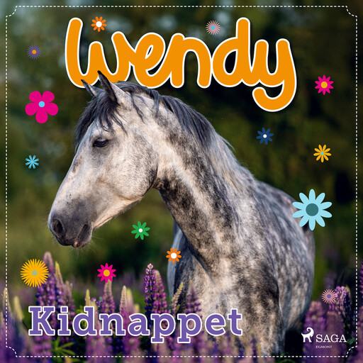 Wendy – Kidnappet, Diverse