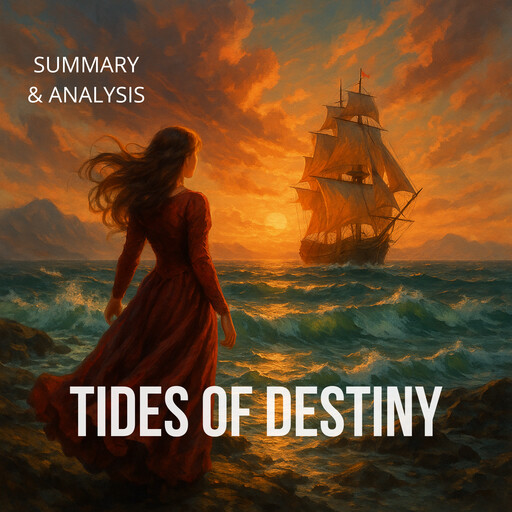 Tides of Destiny: Book summary & analysis, Margot Langley