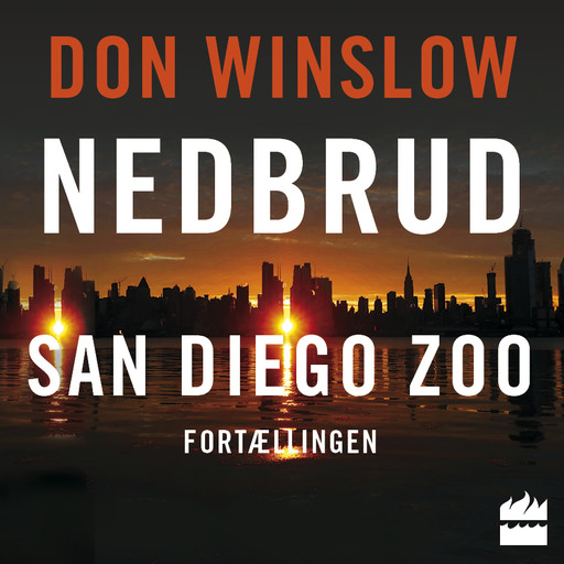 San Diego Zoo, Don Winslow