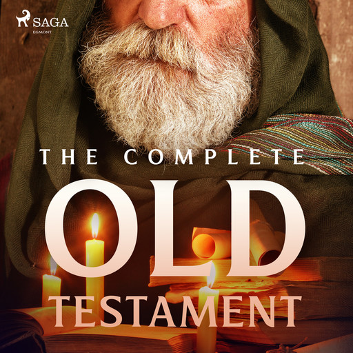 The Complete Old Testament, Christopher Glyn