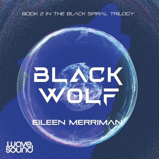 Black Wolf, Eileen Merriman