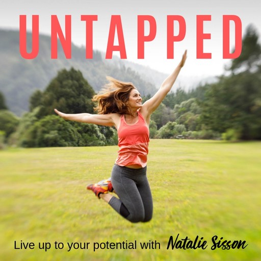 UNTAPPED - Live Up To Your Potential