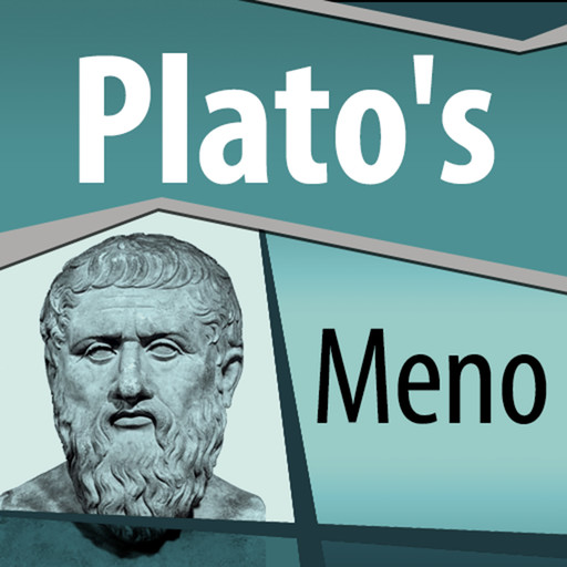 Plato's Meno, Plato
