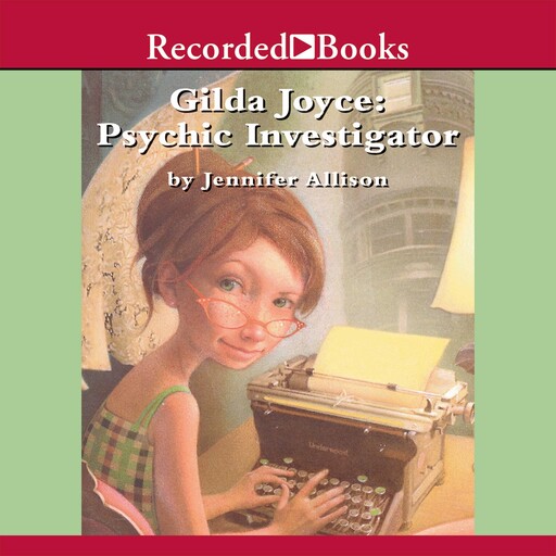 Gilda Joyce, Jennifer Allison
