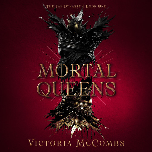 Mortal Queens, Victoria McCombs
