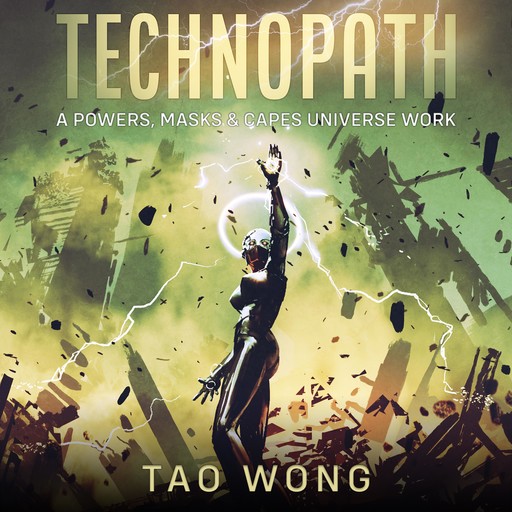 Technopath, Tao Wong