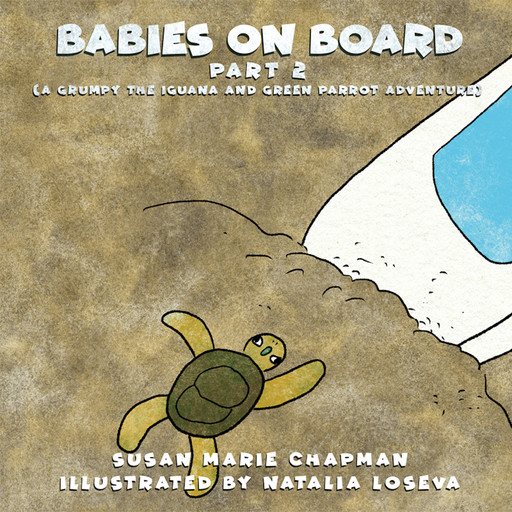 Babies On Board, Susan Marie Chapman