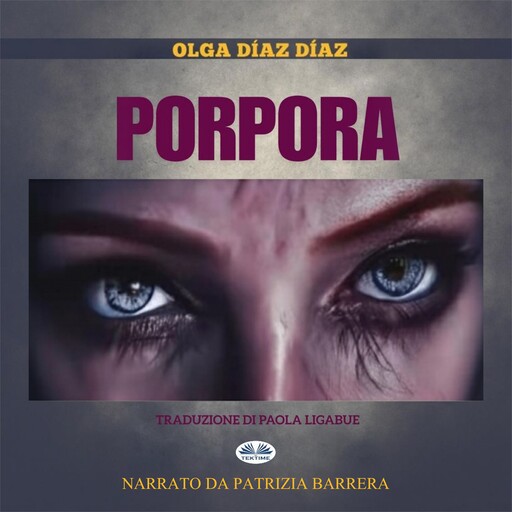 Porpora-Versi Liberi, Olga Díaz Díaz