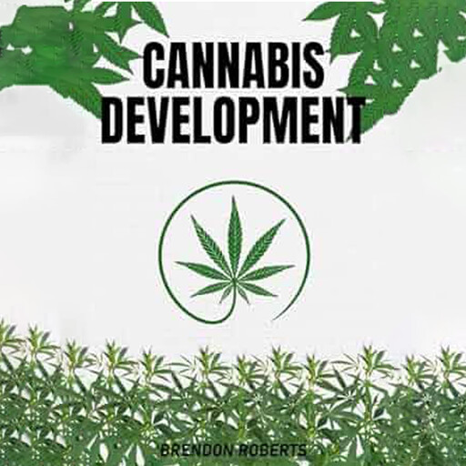 Cannabis Development, Brendon Roberts