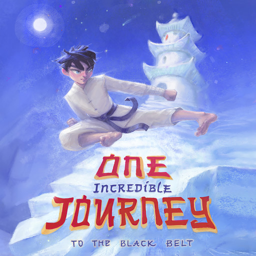 One Incredible Journey, Zin Chen Ko