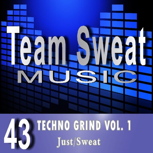 Techno Grind: Volume 1, Antonio Smith