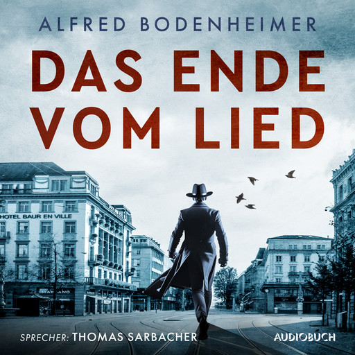 Das Ende vom Lied, Alfred Bodenheimer