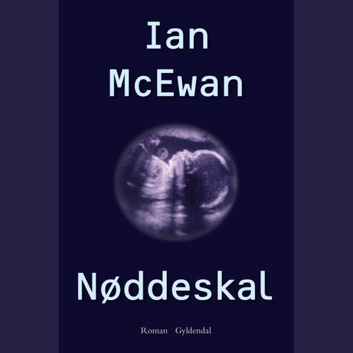 Nøddeskal, Ian McEwan