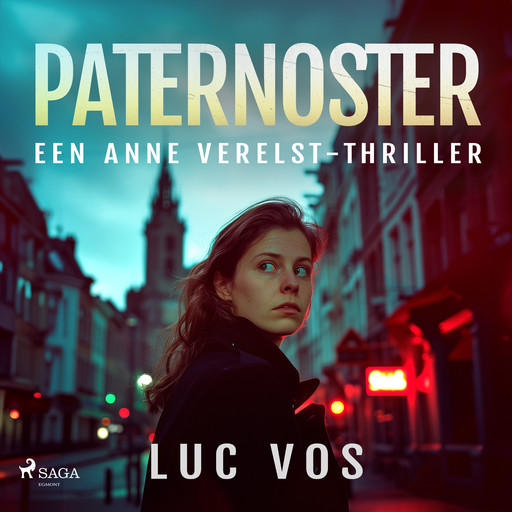 Paternoster, Luc Vos