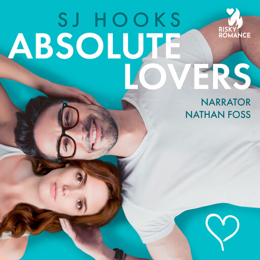 Absolute Lovers, Sj Hooks