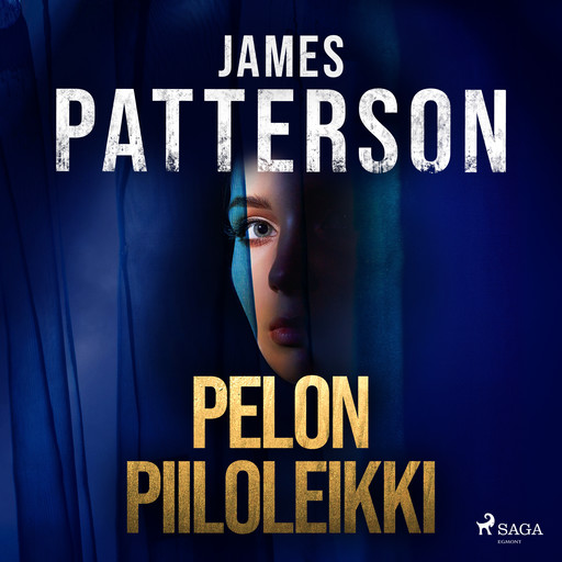 Pelon piiloleikki, James Patterson