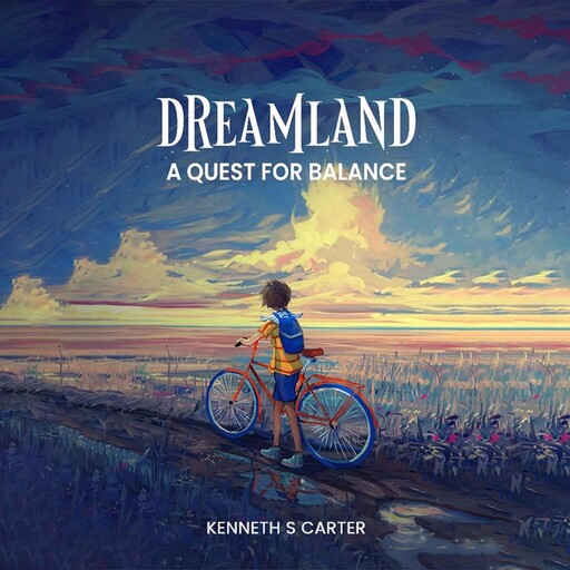 Dreamland, Kenneth S. Carter