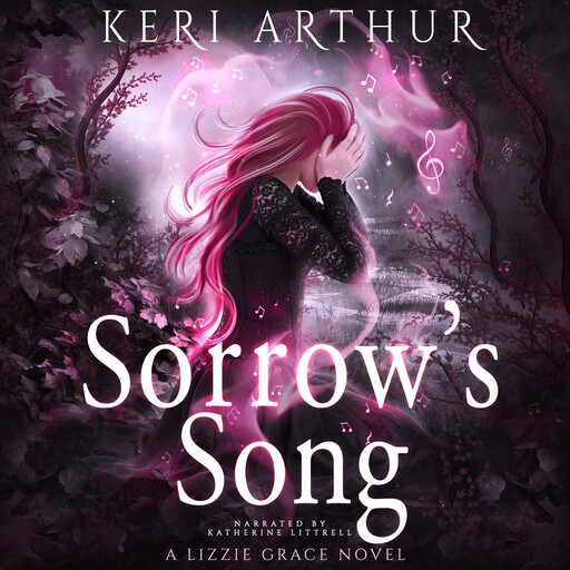 Sorrow's Song, Keri Arthur