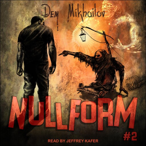 Nullform #2, Dem Mikhailov