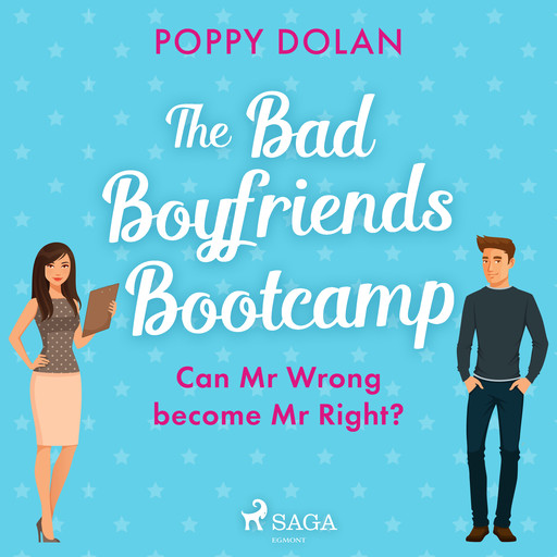 The Bad Boyfriends Bootcamp, Poppy Dolan