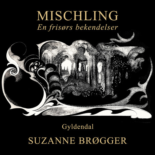 Mischling, Suzanne Brøgger