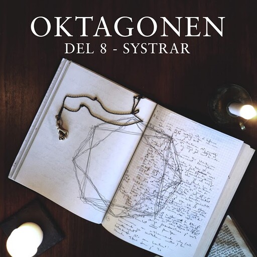 Oktagonen del 8: Systrar, Emanuel Blume