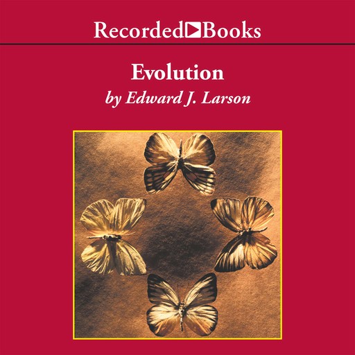 Evolution, Edward Larson