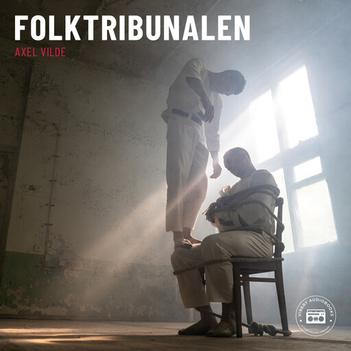 Folktribunalen, Axel Vilde