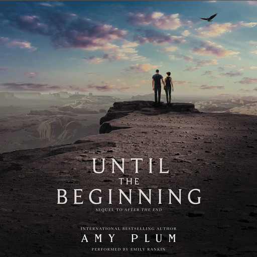 Until the Beginning, Amy Plum