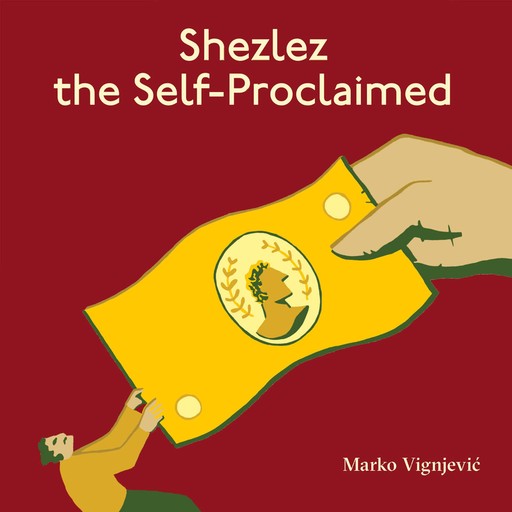 Shezlez the Self-Proclaimed, Marko Vignjević