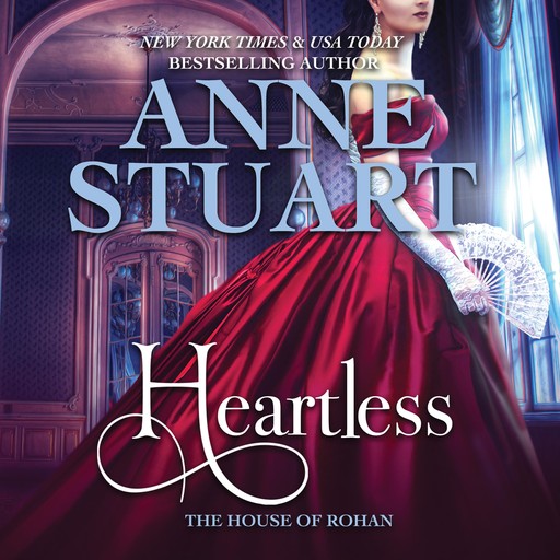 Heartless, Anne Stuart