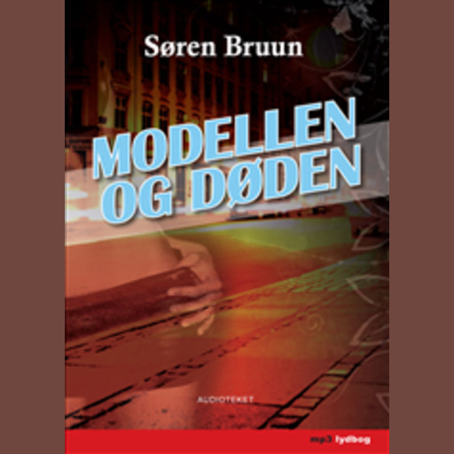 Modellen og døden, Søren Bruun