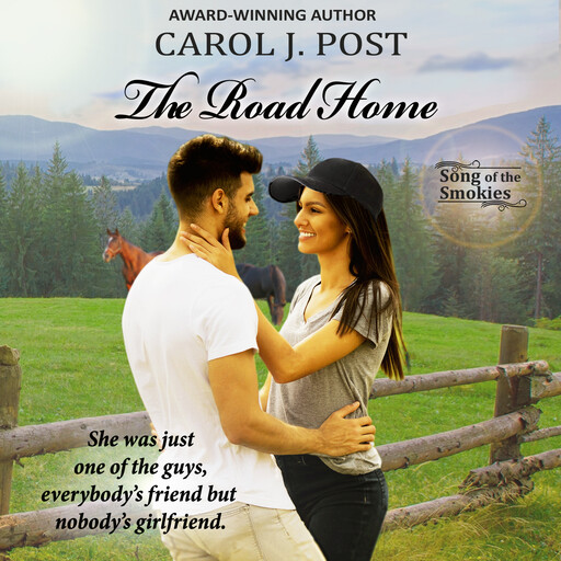 The Road Home, Carol J. Post