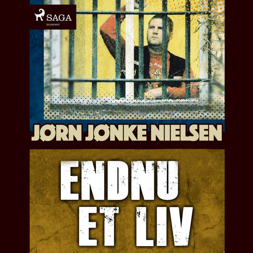 Endnu et liv, Jørn Nielsen