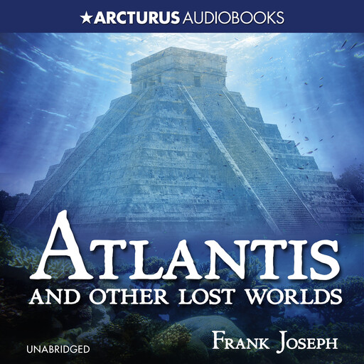 Atlantis, Frank Joseph