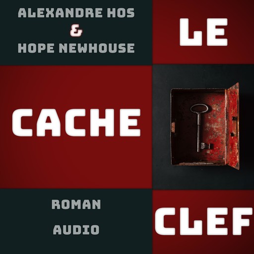 Le Cache-Clef, Alexandre Hos